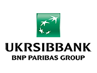 Банк UKRSIBBANK в Красноильске