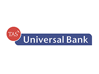 Банк Universal Bank в Красноильске